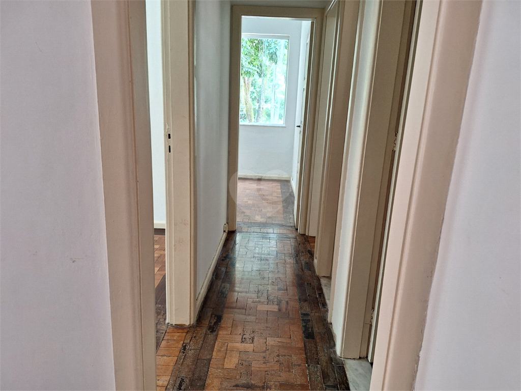 Venda Apartamento Rio De Janeiro Tijuca REO959578 31