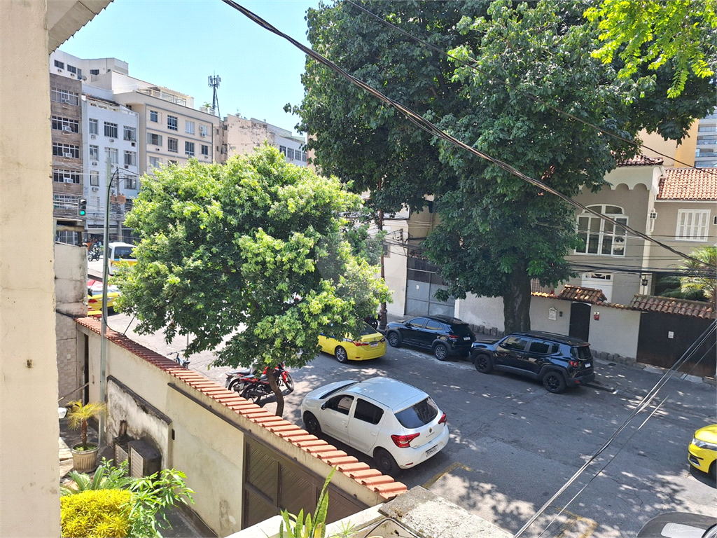 Venda Apartamento Rio De Janeiro Tijuca REO959578 20