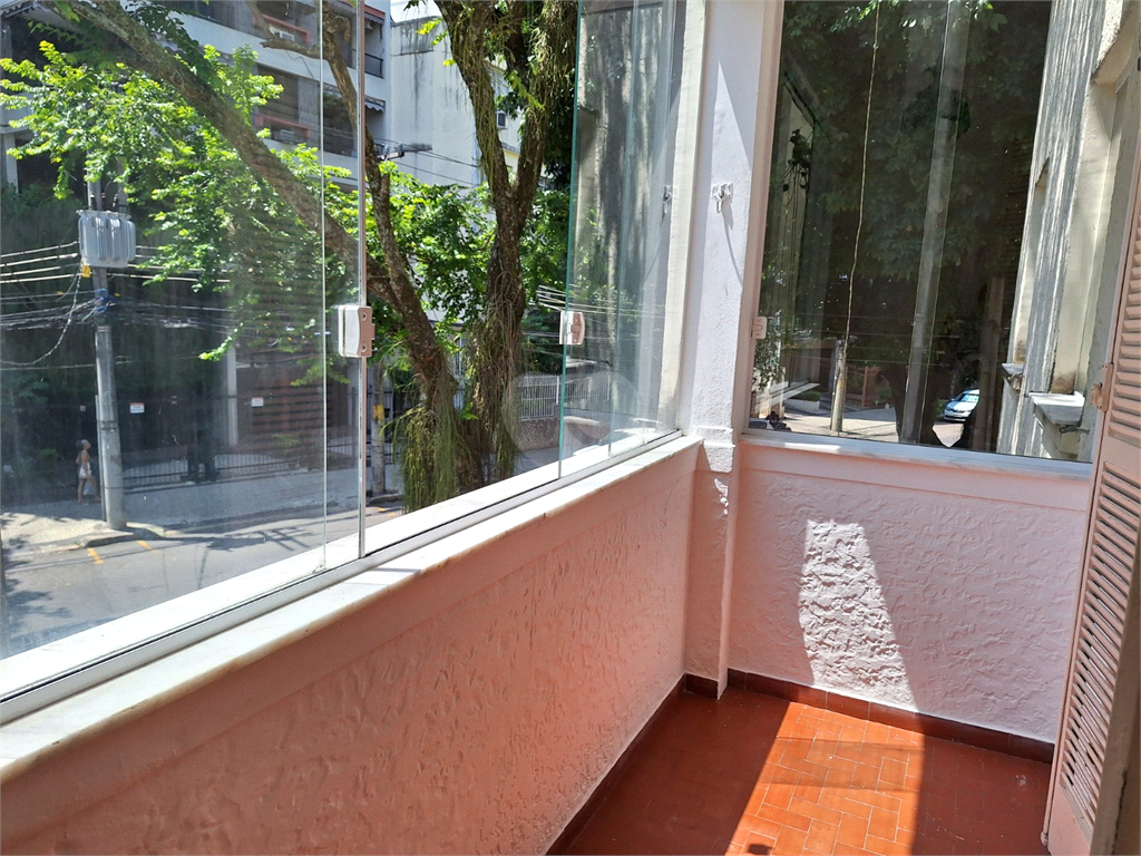 Venda Apartamento Rio De Janeiro Tijuca REO959578 1