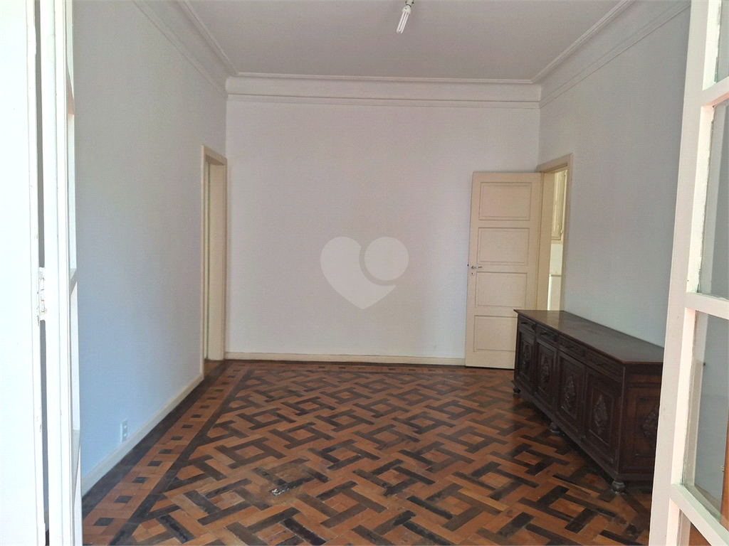 Venda Apartamento Rio De Janeiro Tijuca REO959578 23