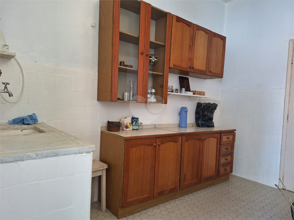 Venda Apartamento Rio De Janeiro Tijuca REO959578 32