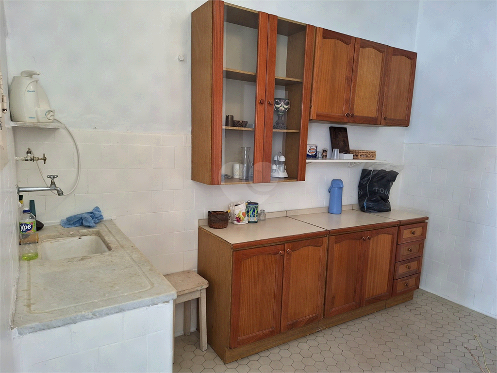 Venda Apartamento Rio De Janeiro Tijuca REO959578 15