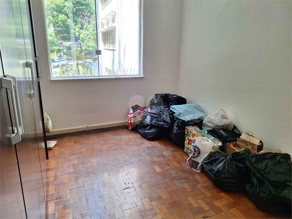 Venda Apartamento Rio De Janeiro Tijuca REO959578 8