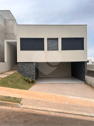 Venda Condomínio Piracicaba Jardim São Francisco REO959581 20