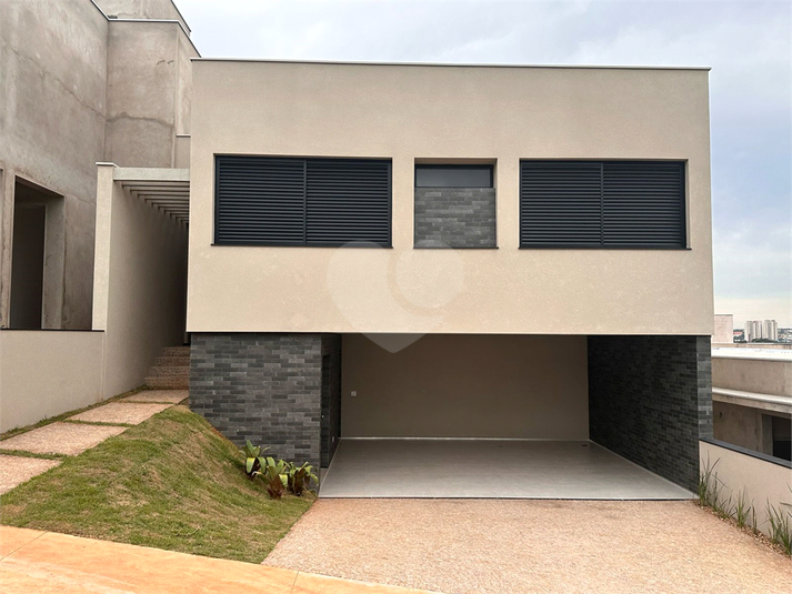 Venda Condomínio Piracicaba Jardim São Francisco REO959581 30