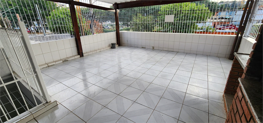 Venda Sobrado São Paulo Jardim Cachoeira REO959590 30