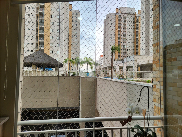 Venda Apartamento São Paulo Usina Piratininga REO959591 6