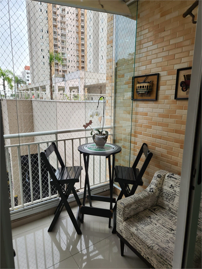 Venda Apartamento São Paulo Usina Piratininga REO959591 5