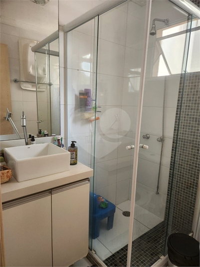 Venda Apartamento São Paulo Usina Piratininga REO959591 21