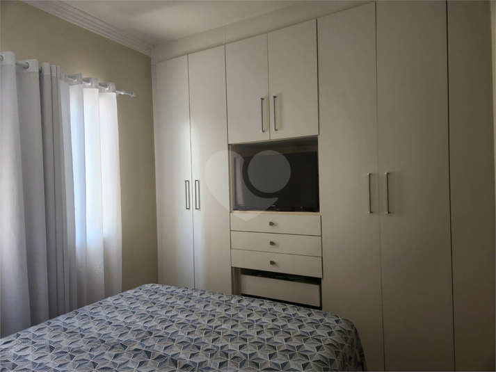 Venda Apartamento São Paulo Usina Piratininga REO959591 25