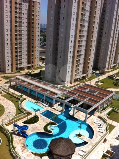 Venda Apartamento São Paulo Usina Piratininga REO959591 27