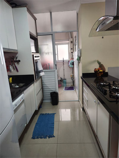 Venda Apartamento São Paulo Usina Piratininga REO959591 11