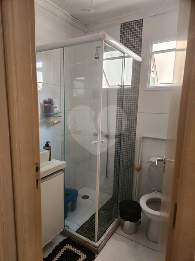 Venda Apartamento São Paulo Usina Piratininga REO959591 20