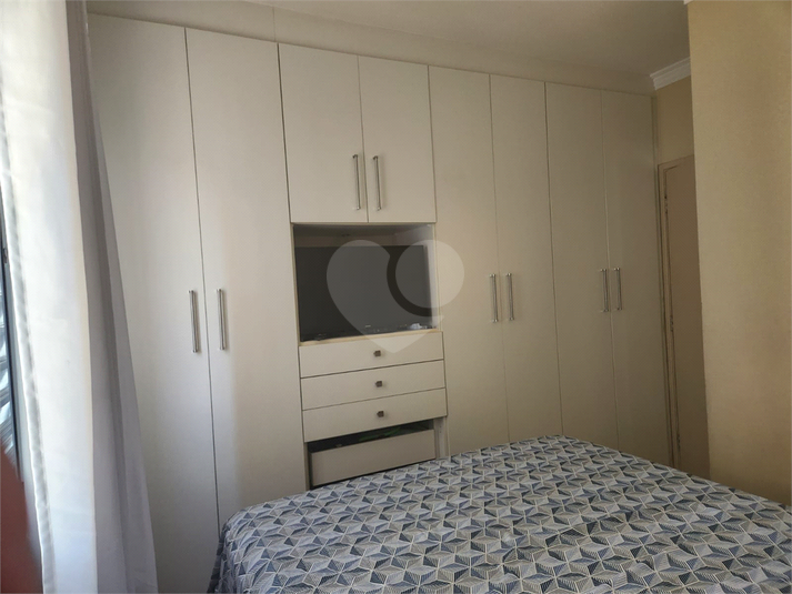 Venda Apartamento São Paulo Usina Piratininga REO959591 22