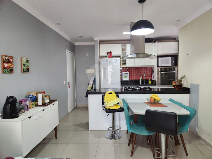 Venda Apartamento São Paulo Usina Piratininga REO959591 4