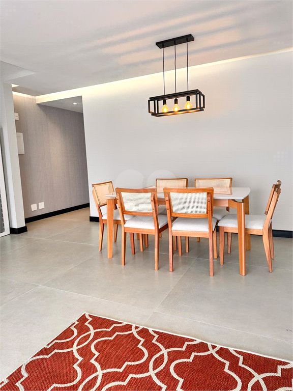 Venda Apartamento São Paulo Vila Cordeiro REO959597 3