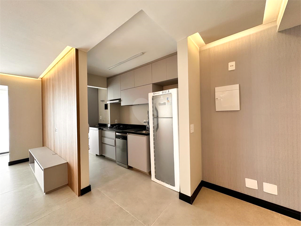 Venda Apartamento São Paulo Vila Cordeiro REO959597 5