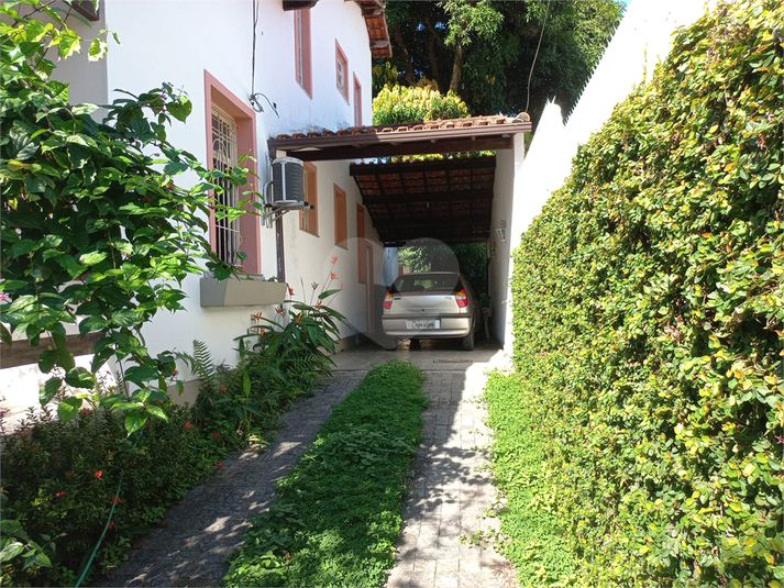 Venda Casa Niterói Fonseca REO959599 1