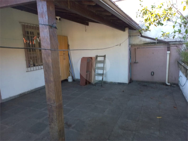 Venda Casa Niterói Fonseca REO959599 27