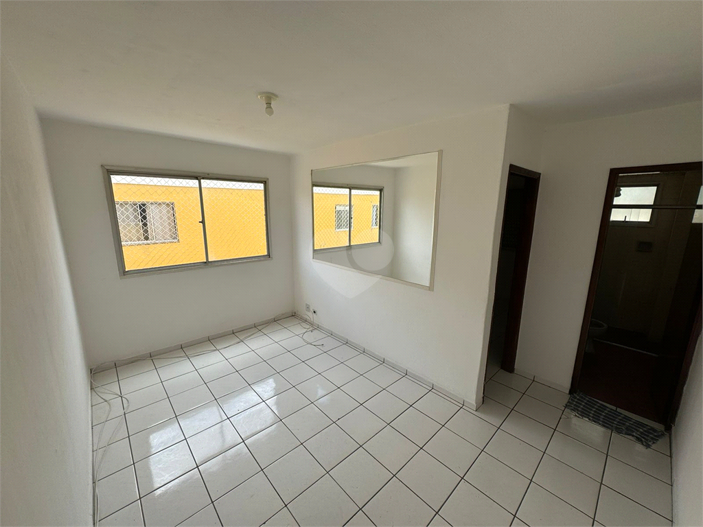 Aluguel Apartamento São Paulo Vila Lageado REO959612 7