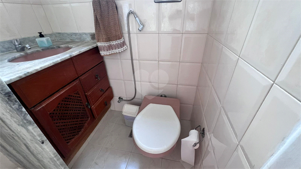 Venda Apartamento São Paulo Jardim Leonor Mendes De Barros REO959621 12