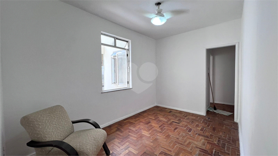 Venda Apartamento São Paulo Jardim Leonor Mendes De Barros REO959621 22