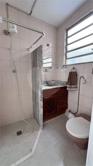 Venda Apartamento São Paulo Jardim Leonor Mendes De Barros REO959621 17