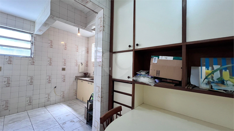 Venda Apartamento São Paulo Jardim Leonor Mendes De Barros REO959621 20