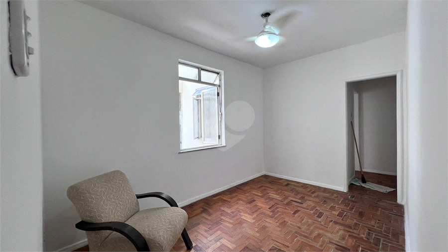 Venda Apartamento São Paulo Jardim Leonor Mendes De Barros REO959621 21