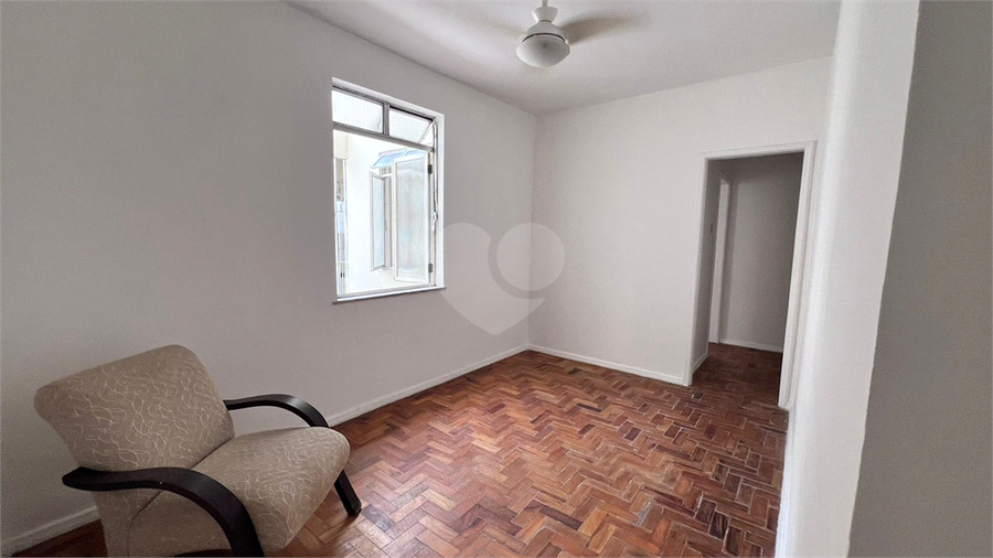 Venda Apartamento São Paulo Jardim Leonor Mendes De Barros REO959621 1