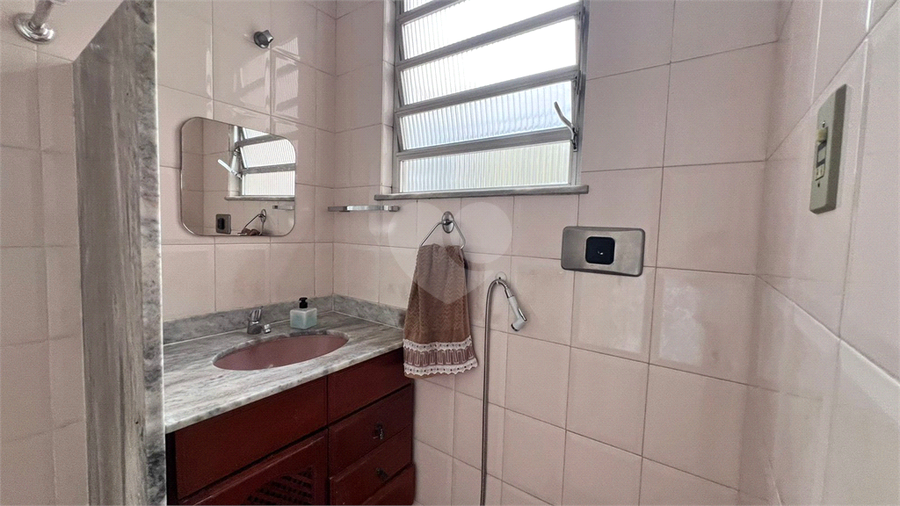 Venda Apartamento São Paulo Jardim Leonor Mendes De Barros REO959621 15