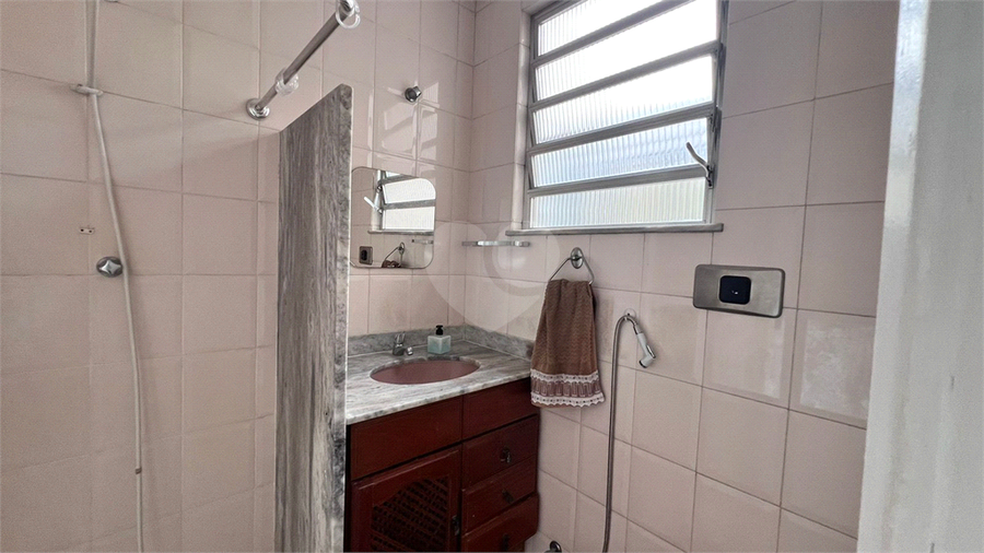 Venda Apartamento São Paulo Jardim Leonor Mendes De Barros REO959621 10