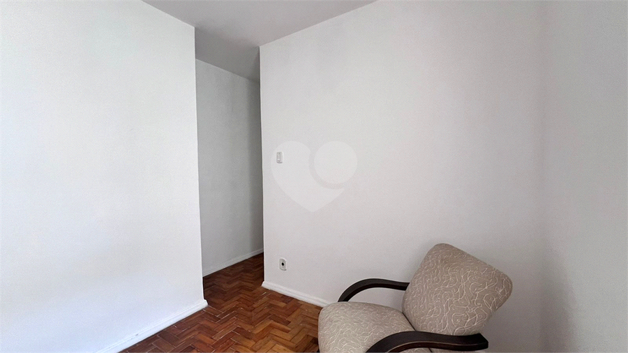 Venda Apartamento São Paulo Jardim Leonor Mendes De Barros REO959621 5