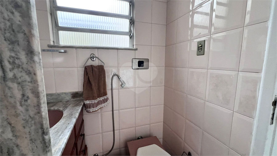 Venda Apartamento São Paulo Jardim Leonor Mendes De Barros REO959621 14