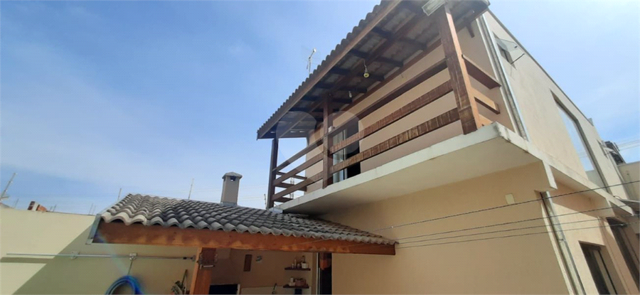 Venda Sobrado Salto Jardim Santa Marta Iii REO959622 20