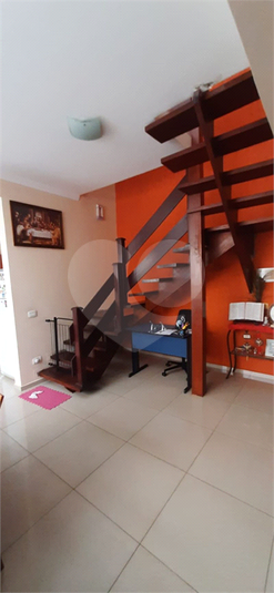 Venda Sobrado Salto Jardim Santa Marta Iii REO959622 6