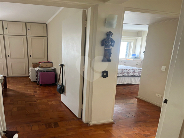 Venda Apartamento São Paulo Jardim Paulista REO959626 8