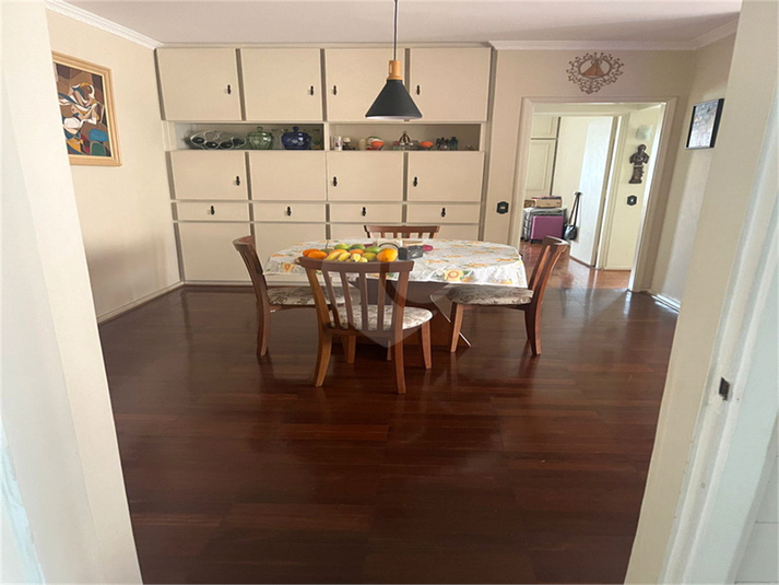 Venda Apartamento São Paulo Jardim Paulista REO959626 1