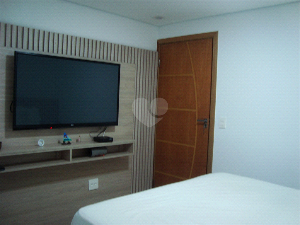 Venda Sobrado São Paulo Vila Aurora (zona Norte) REO959638 30