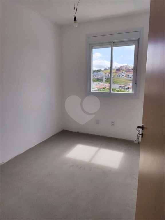 Venda Apartamento Jundiaí Horto Florestal REO959644 13