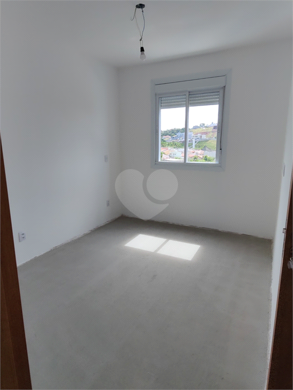 Venda Apartamento Jundiaí Horto Florestal REO959644 10