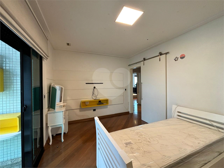 Venda Apartamento São Paulo Vila Guilherme REO959649 25