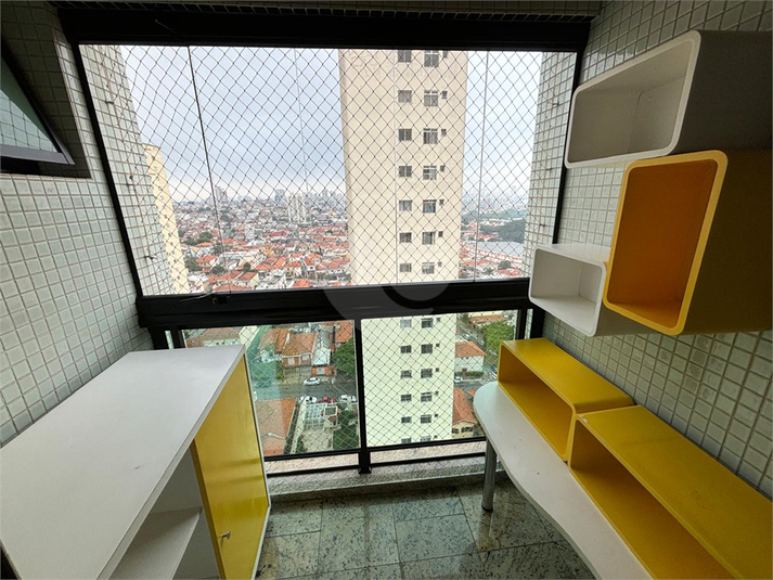 Venda Apartamento São Paulo Vila Guilherme REO959649 24