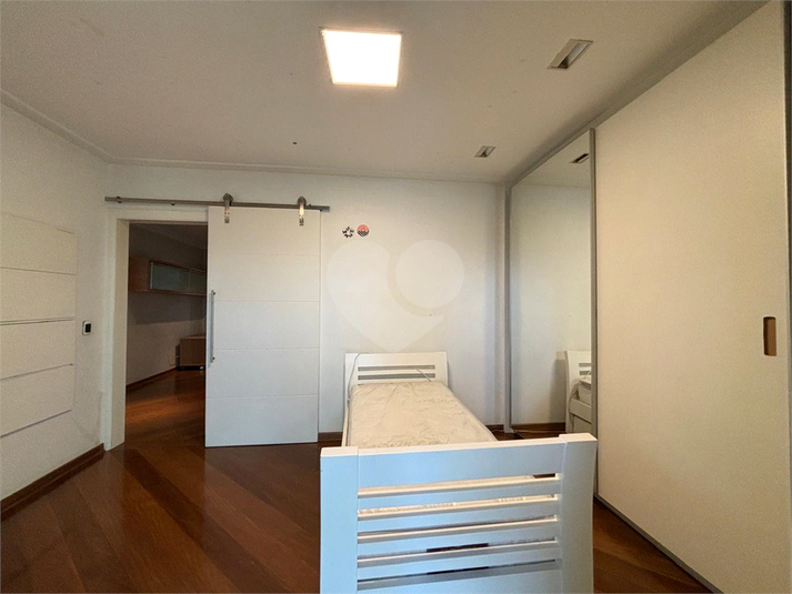 Venda Apartamento São Paulo Vila Guilherme REO959649 25