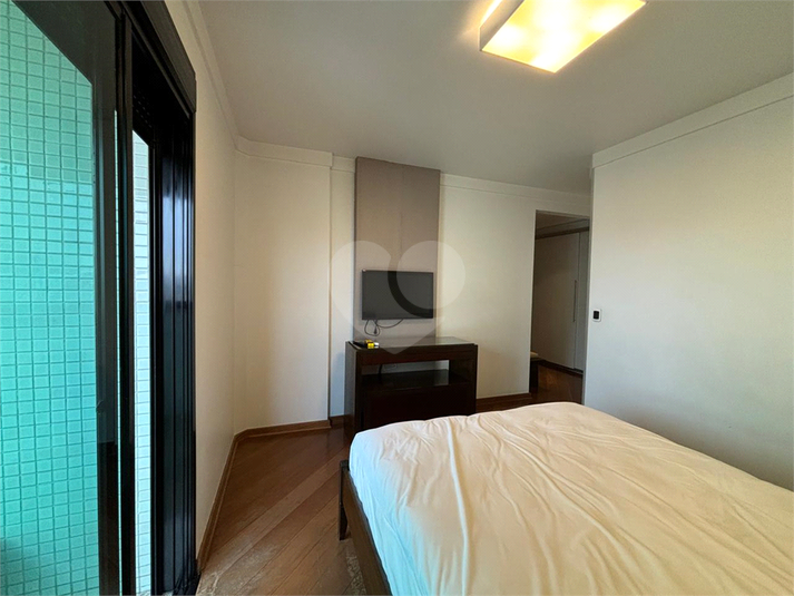 Venda Apartamento São Paulo Vila Guilherme REO959649 33