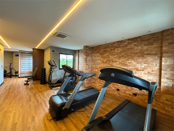 Venda Apartamento São Paulo Vila Guilherme REO959649 40