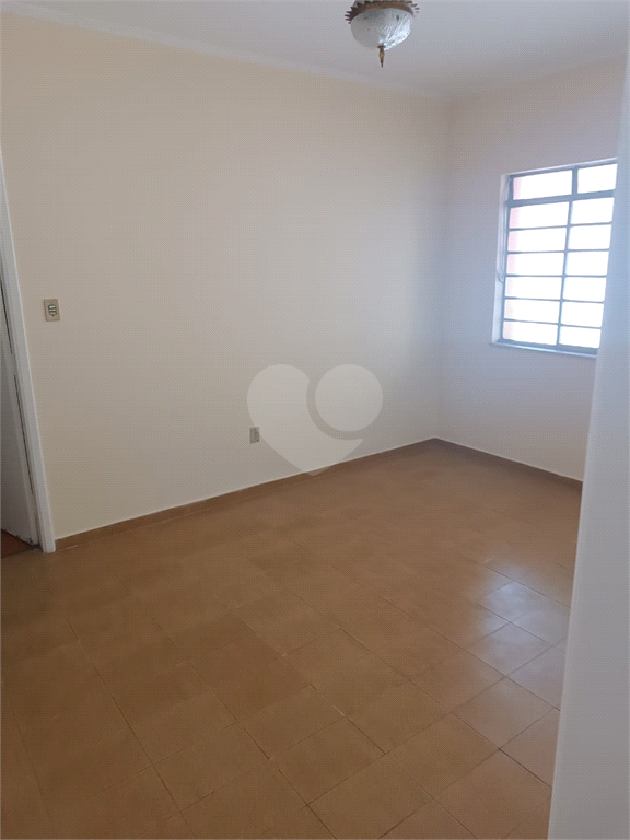 Aluguel Apartamento Sorocaba Vila Independência REO959653 2