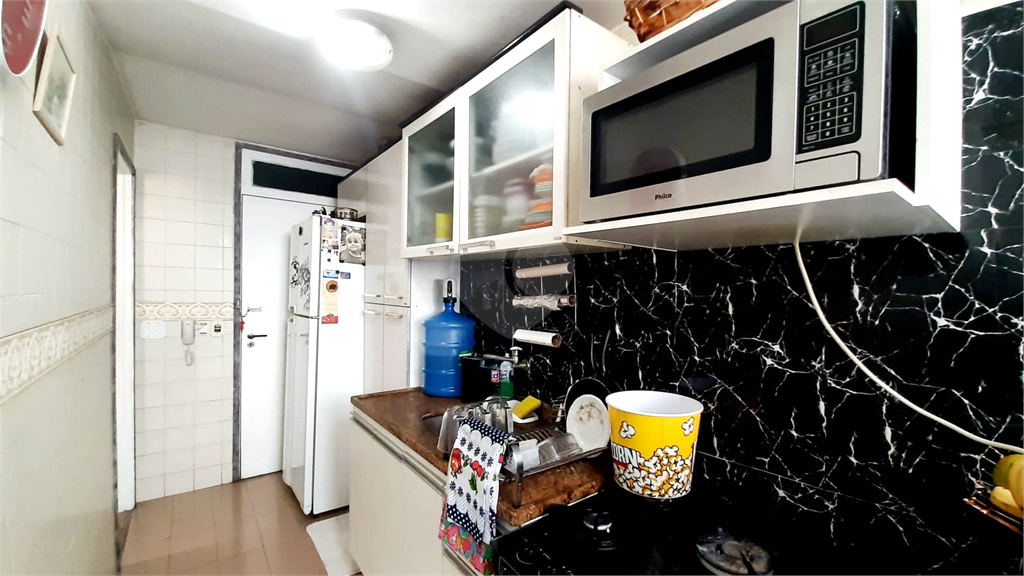 Venda Apartamento Niterói Icaraí REO959662 12