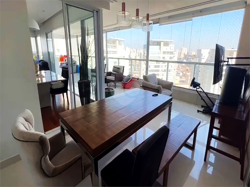 Venda Duplex São Paulo Ipiranga REO959664 6