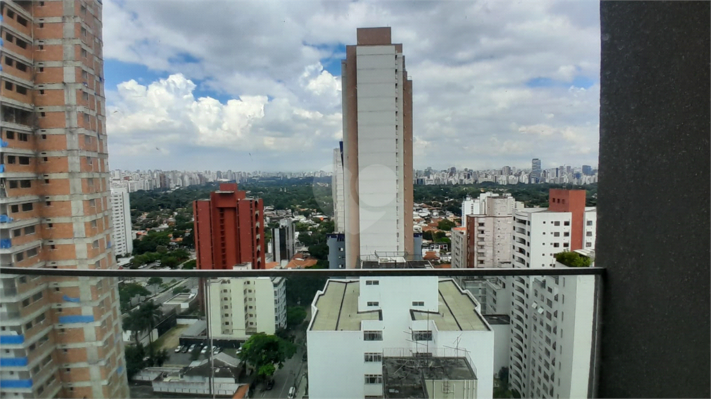 Venda Apartamento São Paulo Pinheiros REO959667 26